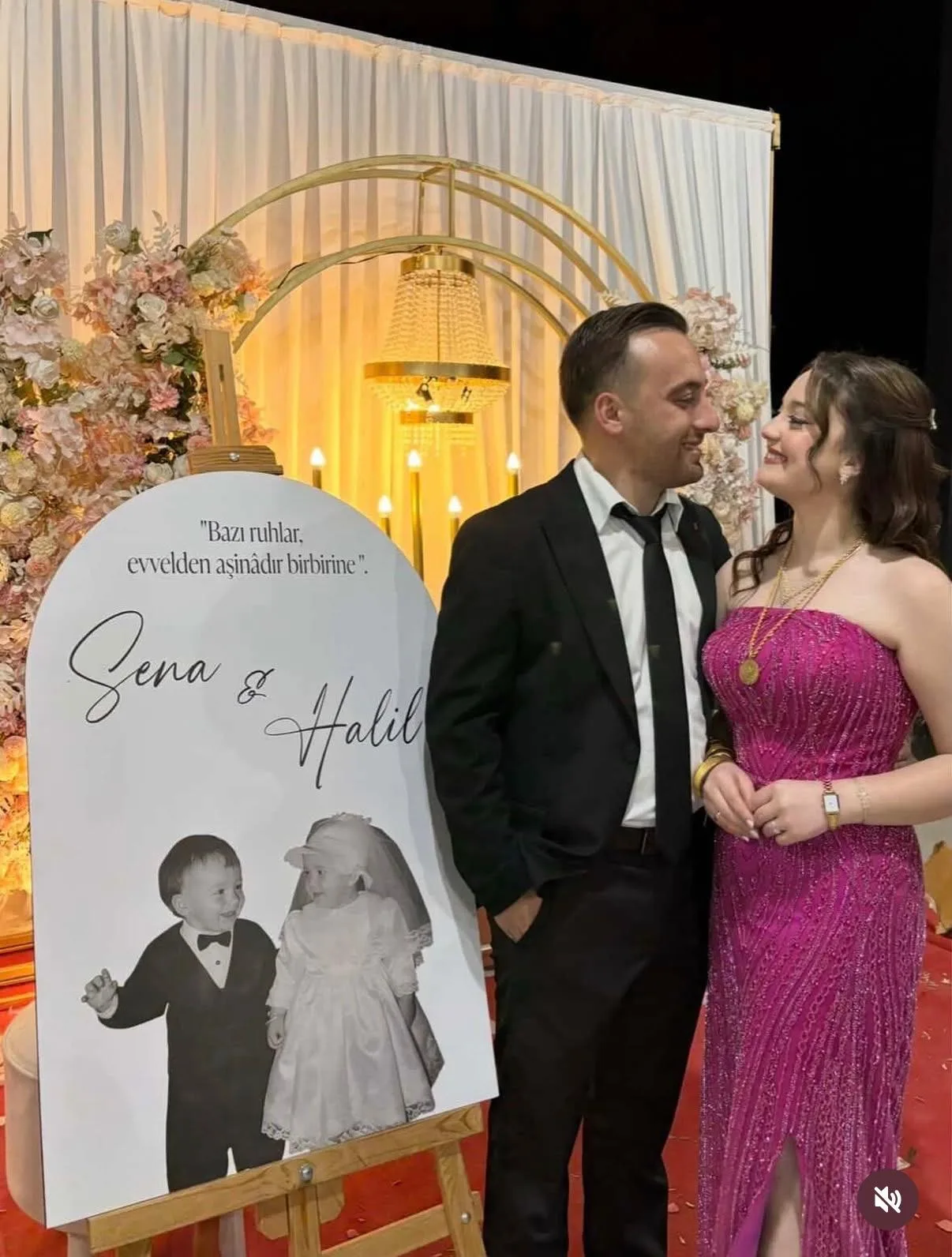 Tubi Event müşteri fotoğrafı